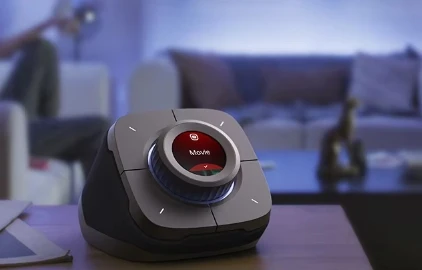 Home Automation System Design - LifeSmart Nature X Pro جهاز أتمتة