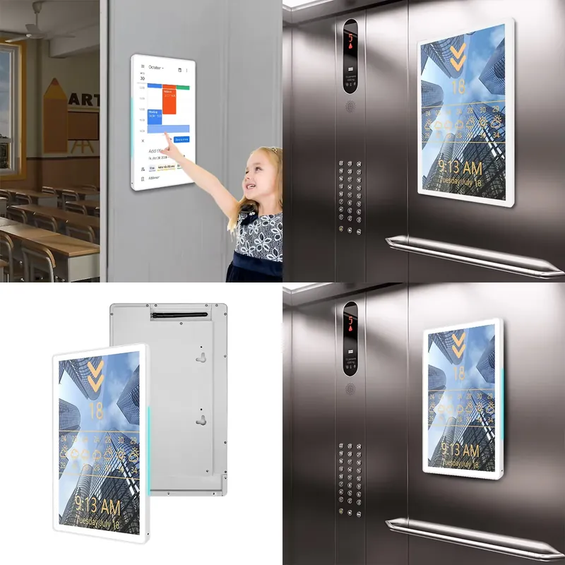 Home Automation System Design - مصمم للتطبيقات الصناعية الآلية، وأكشاك البيع