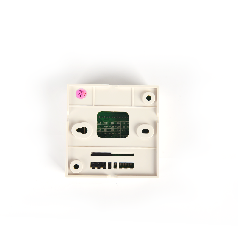 مستشعر درجة الحرارة والرطوبة ع - مراجعة Temperature Humidity Sensor وسعره