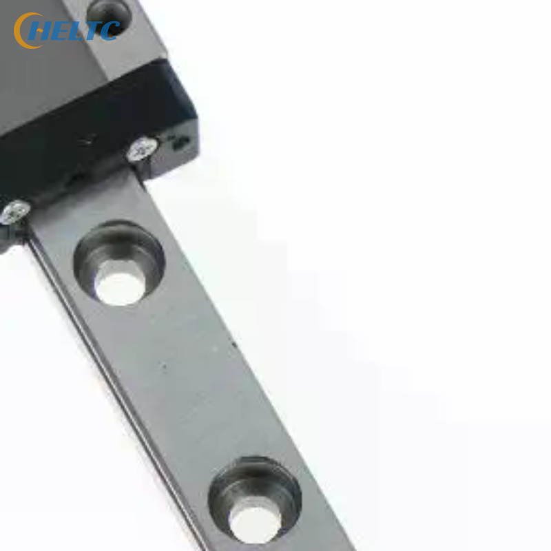 قضيب انزلاق خطي مصغر بعرض 9 مم - مراجعة Diy Automation Projects وسعره