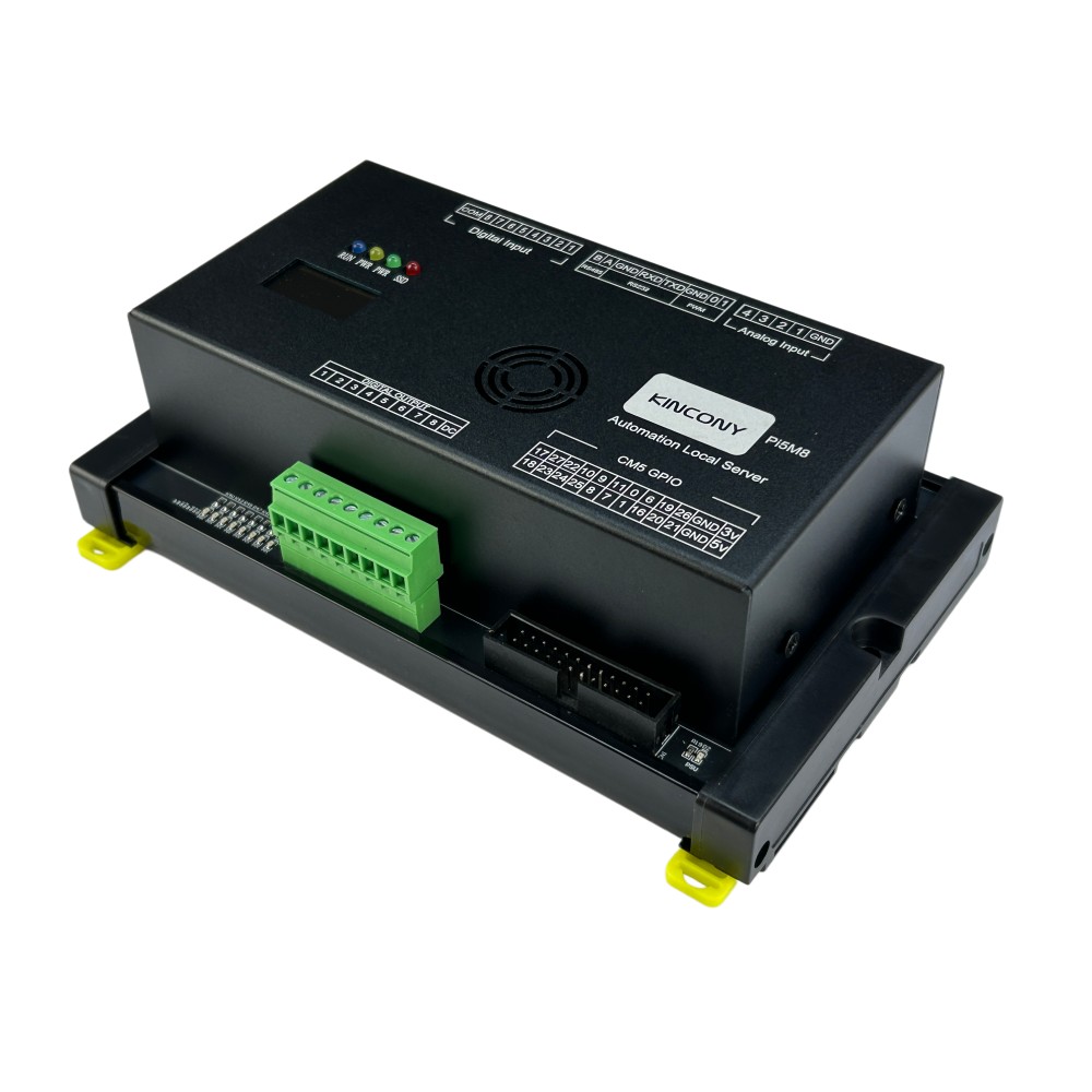 وحدة تحكم MOSFET لـ RASPBERRY  - مراجعة Home Automation Raspberry Pi وسعره