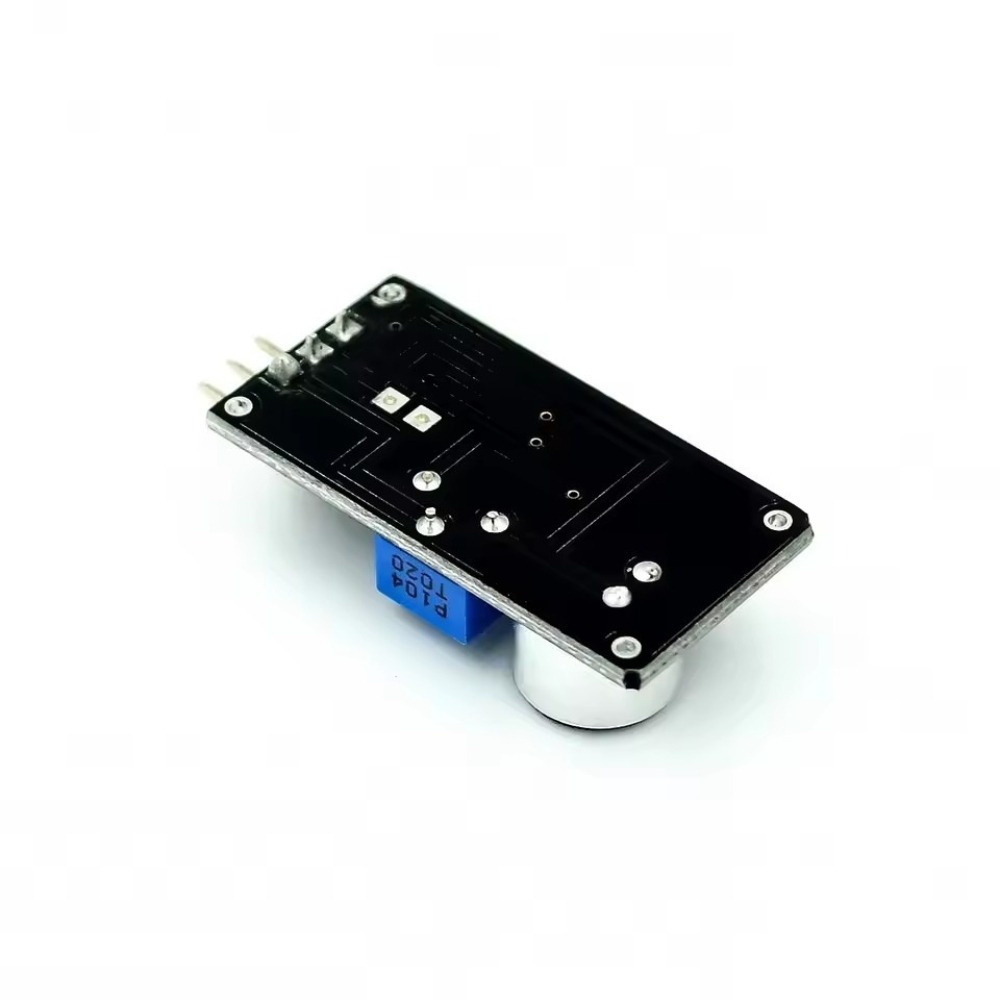 وحدة استشعار كشف الصوت للميكرو - مراجعة Home Automation With Arduino وسعره