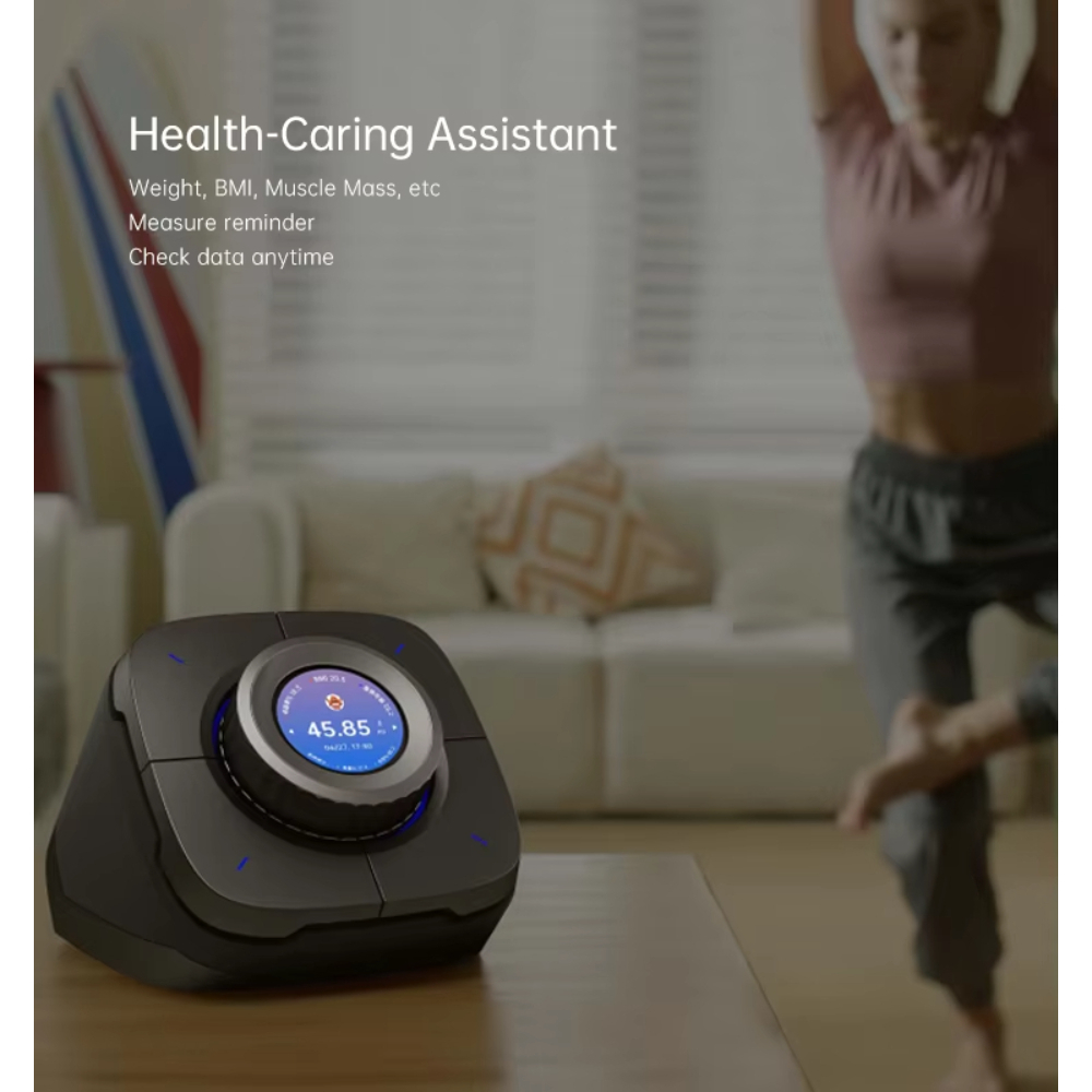 LifeSmart Nature X Pro جهاز أت - مراجعة Home Automation System Design وسعره