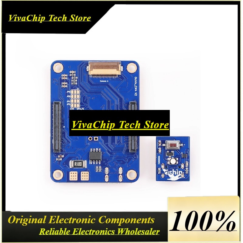 لوحة حاملة صغيرة VoFSOchin CM4 - مراجعة Home Automation Raspberry Pi وسعره