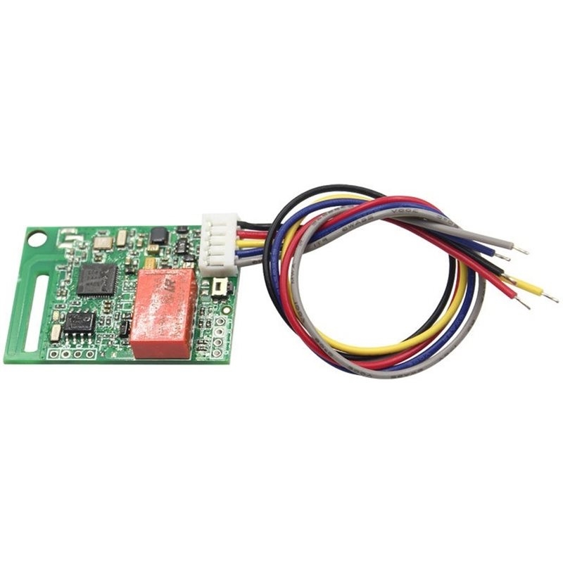 وحدة ريلاي ذكية محمولة تعمل با - مراجعة Diy Automation Projects وسعره