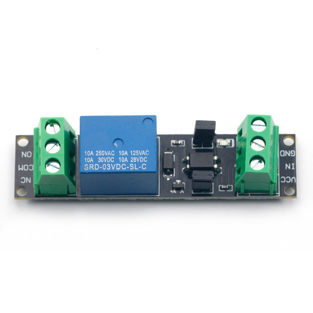 لوحة تحكم بمفتاح الطاقة عالية  - مراجعة Home Automation Raspberry Pi وسعره
