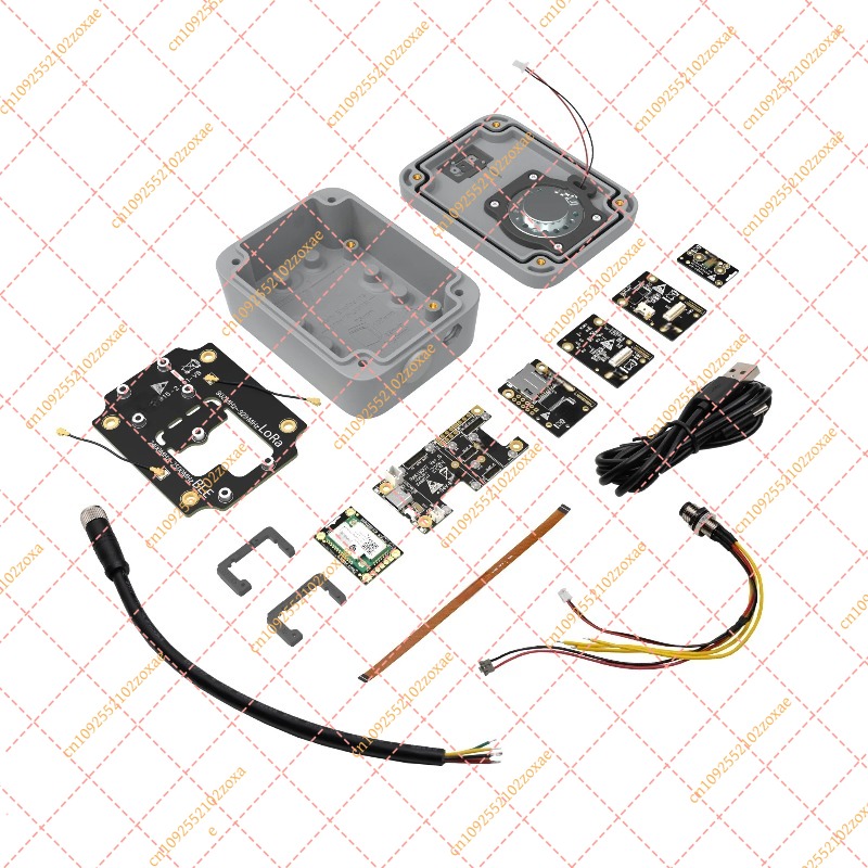 مجموعة أدوات معالجة الصوت للمب - مراجعة Diy Automation Projects وسعره