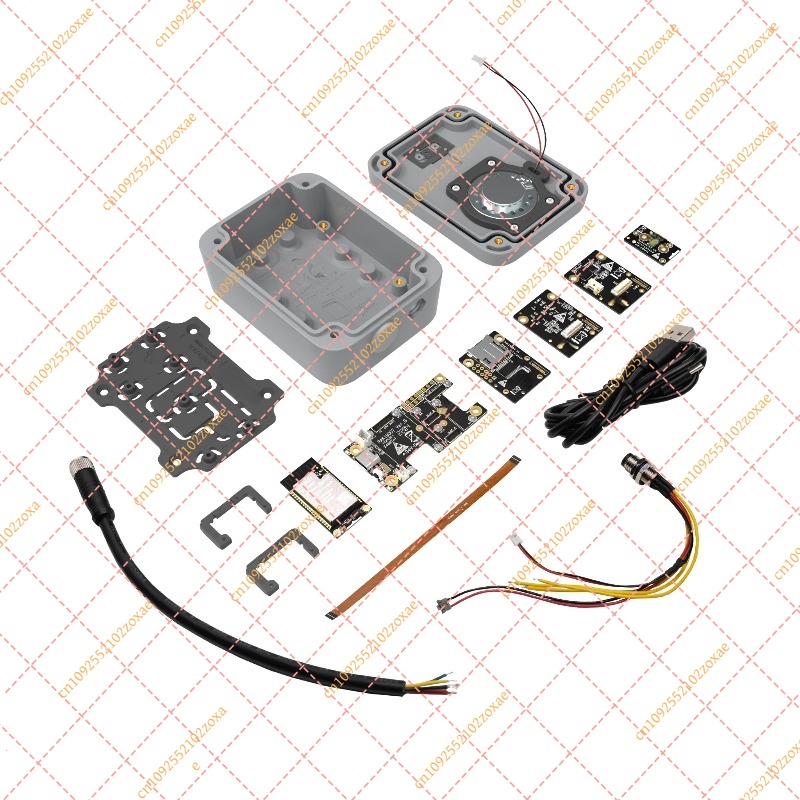 مجموعة أدوات معالجة الصوت للمب - مراجعة Diy Automation Projects وسعره