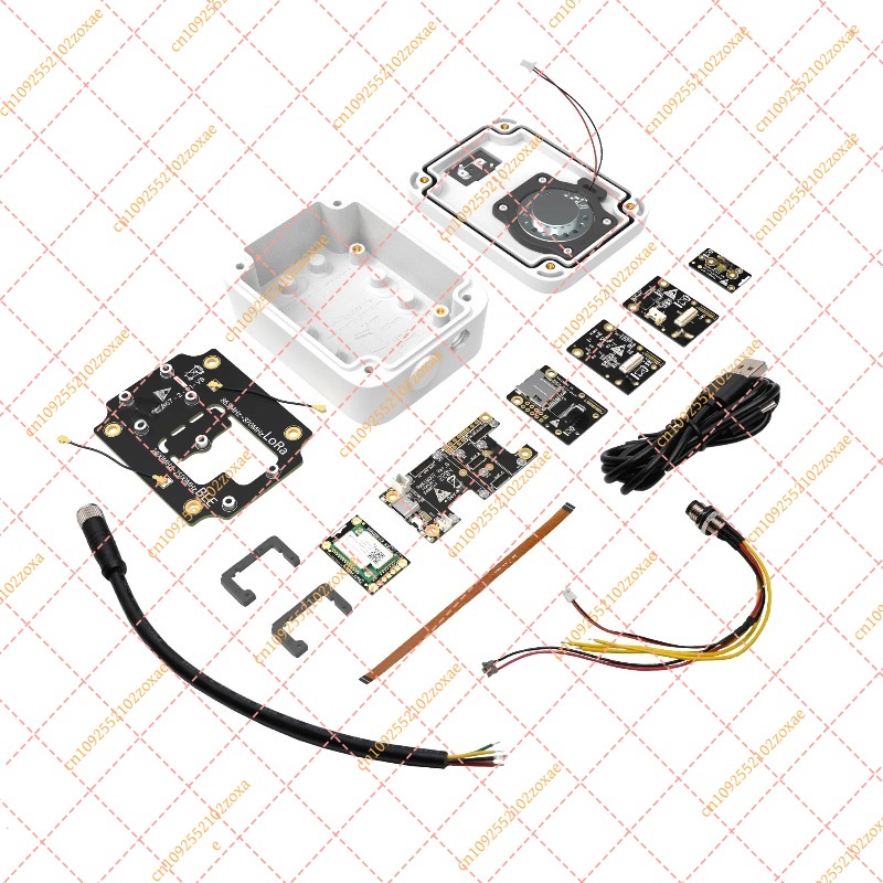 مجموعة أدوات معالجة الصوت للمب - مراجعة Diy Automation Projects وسعره
