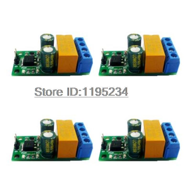 DR55B01 تيار مستمر 5-24 فولت 2 - مراجعة Shelly Relay Module وسعره