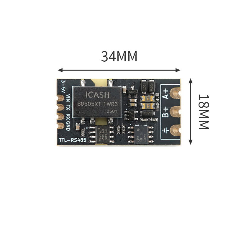5 قطعة/1 قطعة معزولة TTL إلى R - مراجعة Shelly Relay Module وسعره
