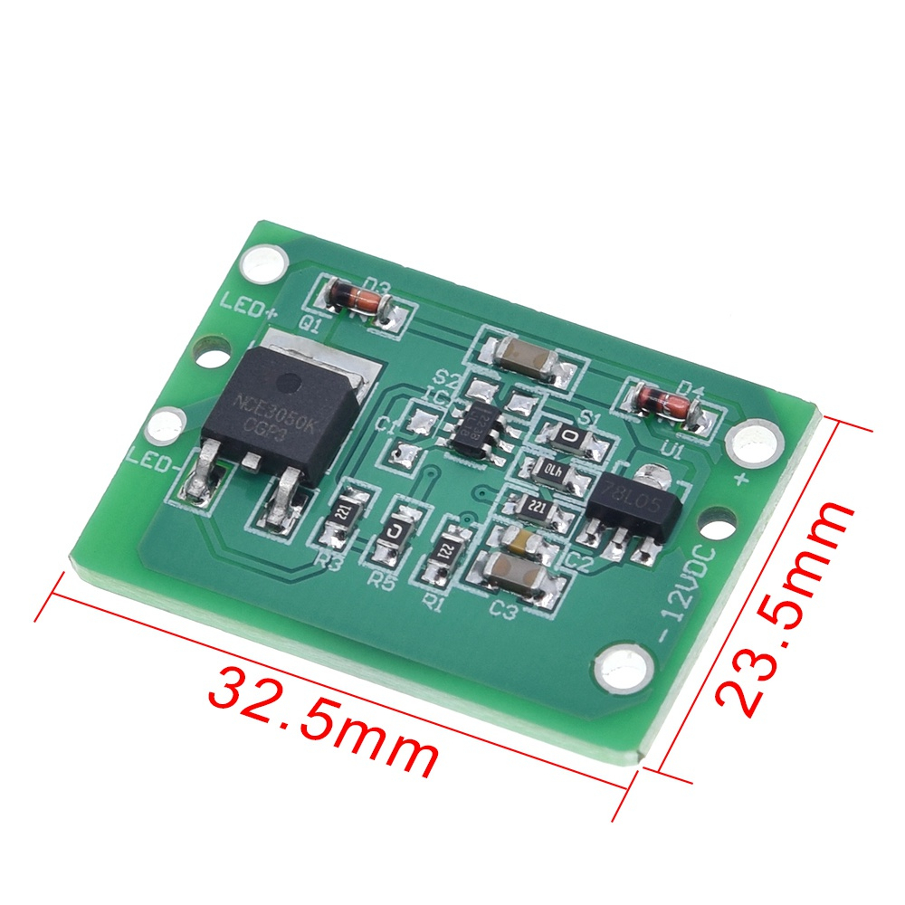 TZT 1/3 قطعة 12 فولت بالسعة ال - مراجعة Shelly Relay Module وسعره