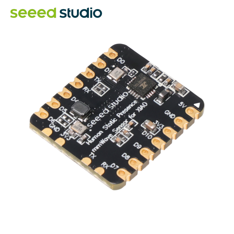 مستشعر موجات ملليمترية 24 جيجا - مراجعة Home Automation With Arduino وسعره