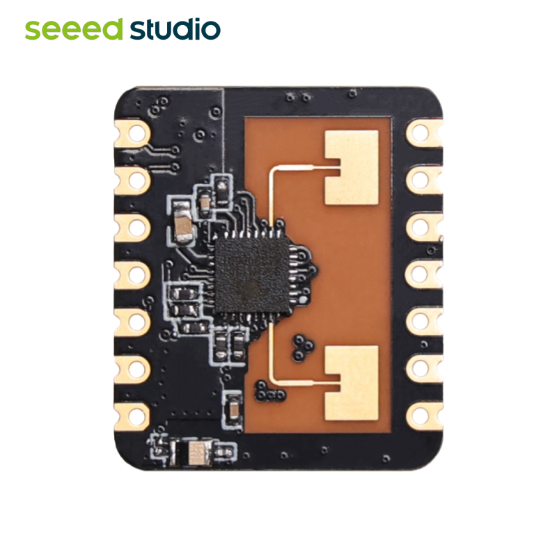 مستشعر موجات ملليمترية 24 جيجا - مراجعة Home Automation With Arduino وسعره