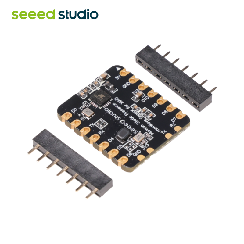 مستشعر موجات ملليمترية 24 جيجا - مراجعة Home Automation With Arduino وسعره