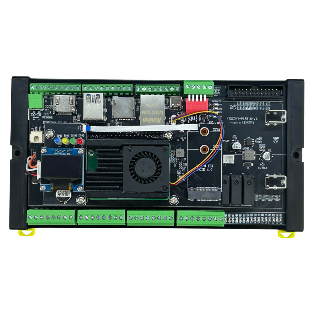 بوابة إنترنت الأشياء Raspberry - مراجعة Home Automation Raspberry Pi وسعره