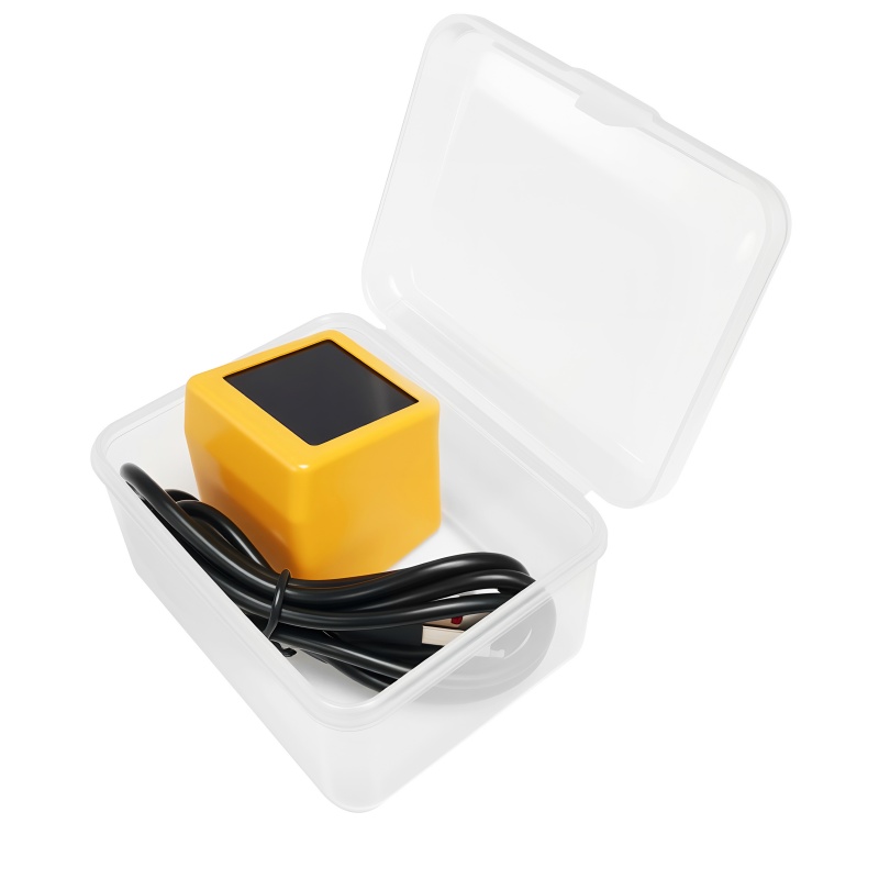 انخفاض استهلاك الطاقة BTC منفر - مراجعة Home Automation Technology وسعره