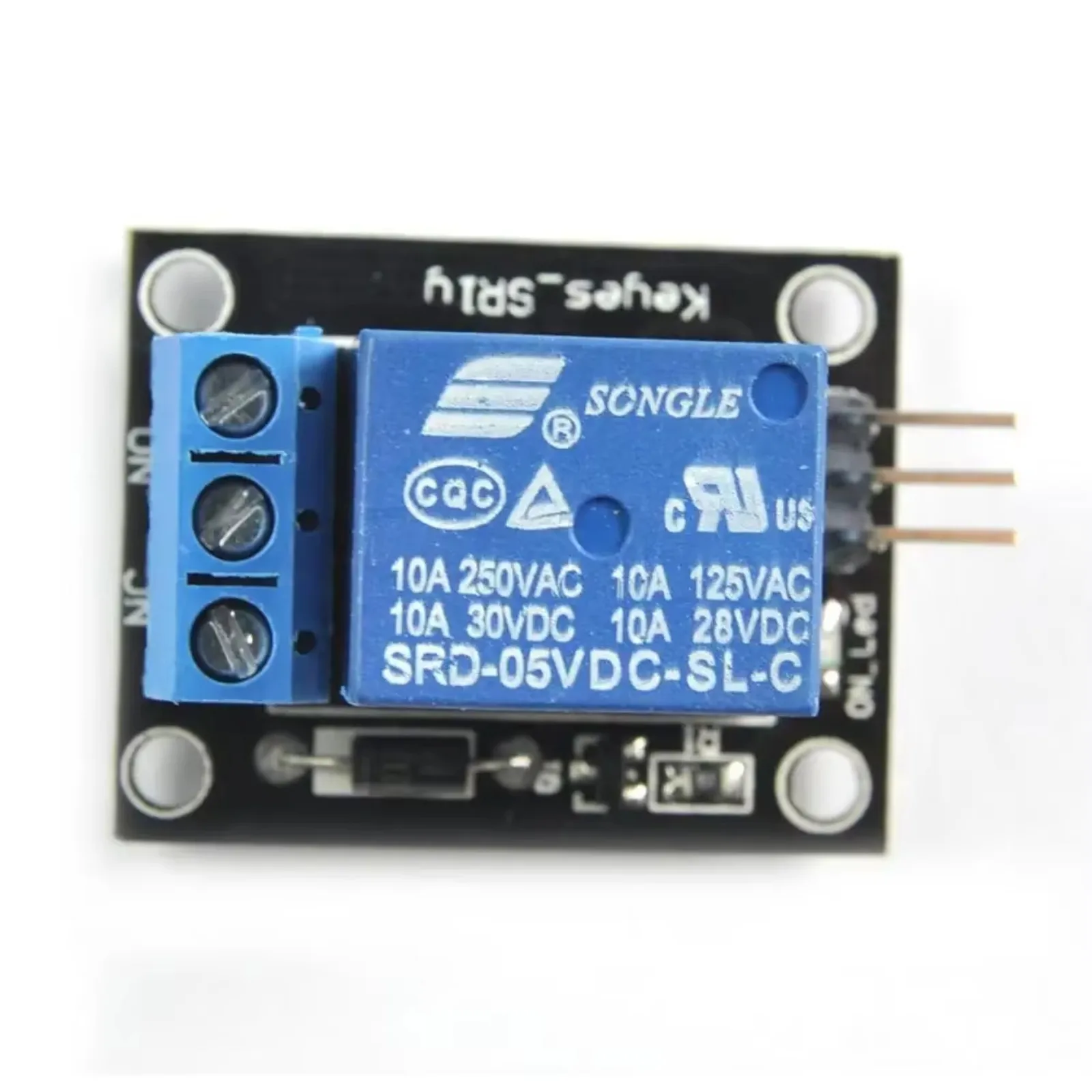 5 قطعة 1 قناة 5 فولت وحدة التت - مراجعة Home Automation With Arduino وسعره