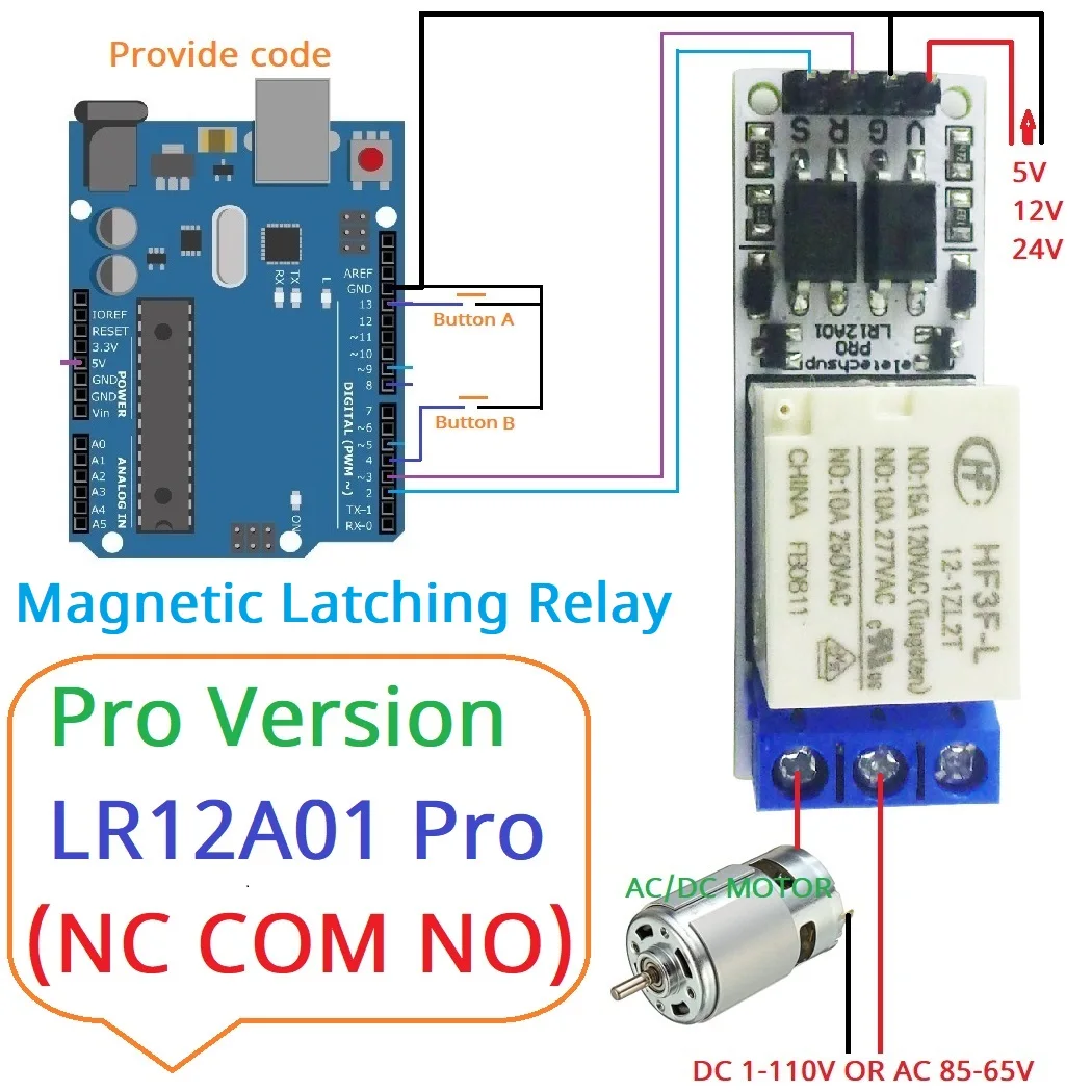 لوحة مفتاح تبديل ذاتي القفل ثن - مراجعة Shelly Relay Module وسعره