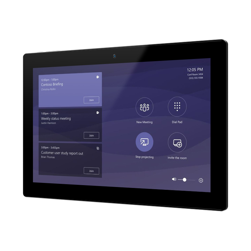 نظام أتمتة المنزل الذكي بشاشة  - مراجعة Home Automation System Design وسعره