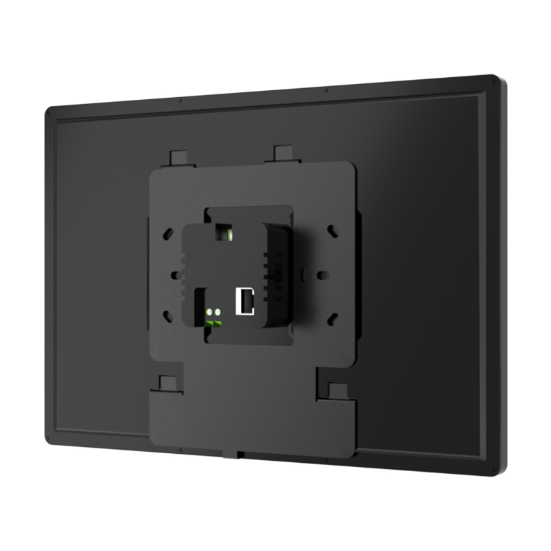 نظام أتمتة المنزل الذكي بشاشة  - مراجعة Home Automation System Design وسعره